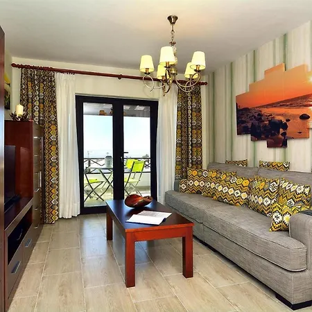 Appartamento Apartment, Puerto del Carmen
