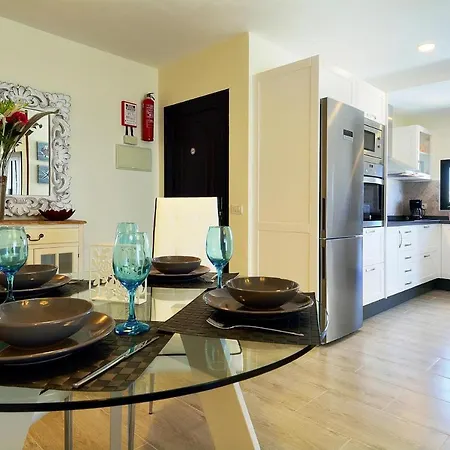 Апартаменты Apartment, Puerto Del Carmen *