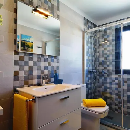 Апартаменты Apartment, Puerto Del Carmen *